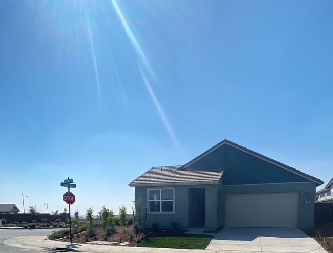 Foto del edificio - Modern Single Story Home in Whitney Ranch ...