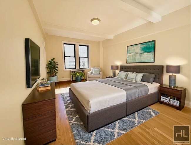 Foto del edificio - EAST 68 STREET