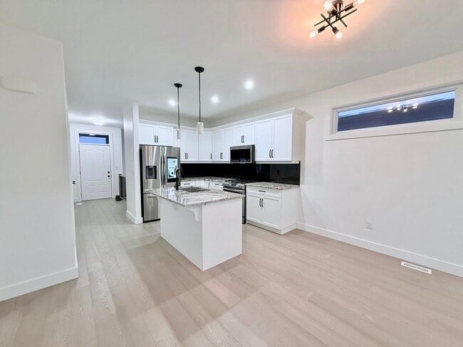 Photo du bâtiment - 140 Landings Psge