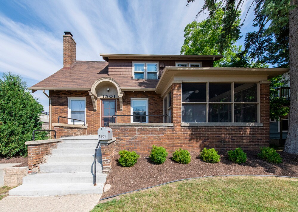 Foto principal - 1501 S State St