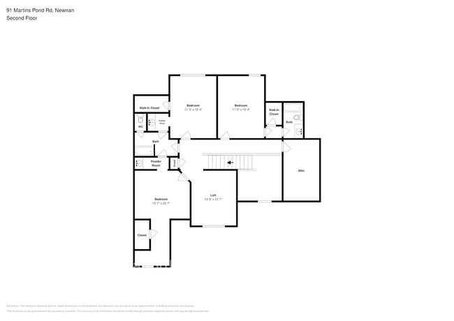 Foto del edificio - 91 Martins Pond Rd