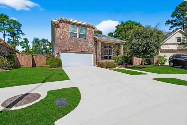 Building Photo - 12751 Sweet Root Ln