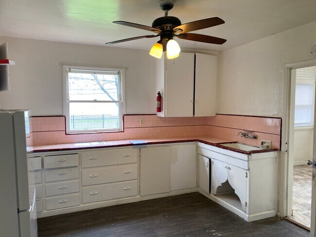 Foto del edificio - Great Stockton rental opportunity! 2 bedro...