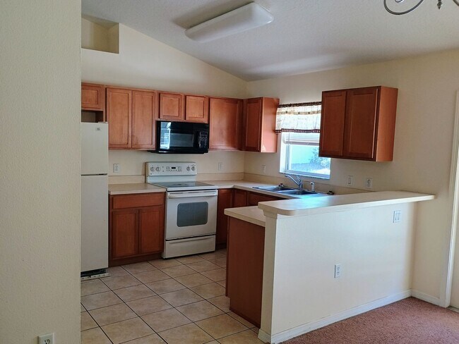 Foto del edificio - Very Nice 3-Bedroom, 2-Bath Home in a great area!