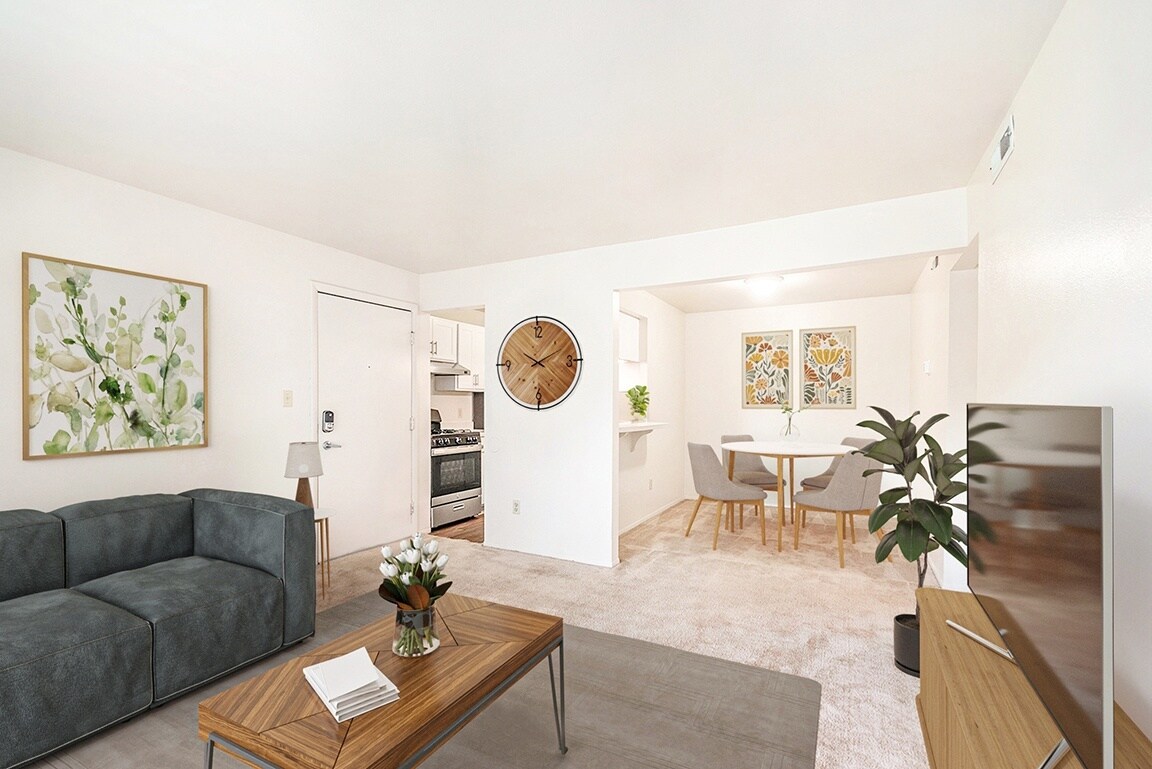 Foto principal - West Wind Apartments