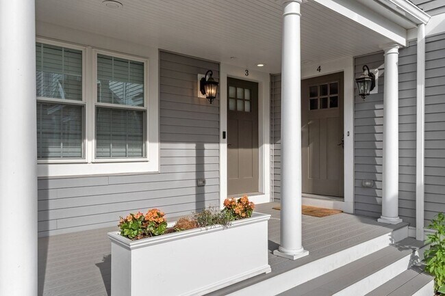 Foto del edificio - 9 S Mason St