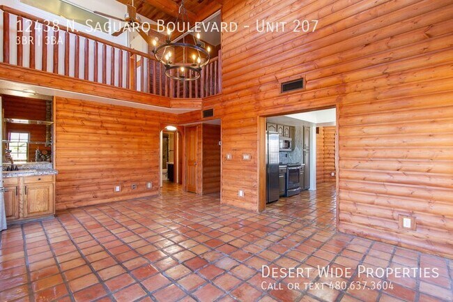 Foto del edificio - Fountain Hills 3 bedroom condo with Amazin...