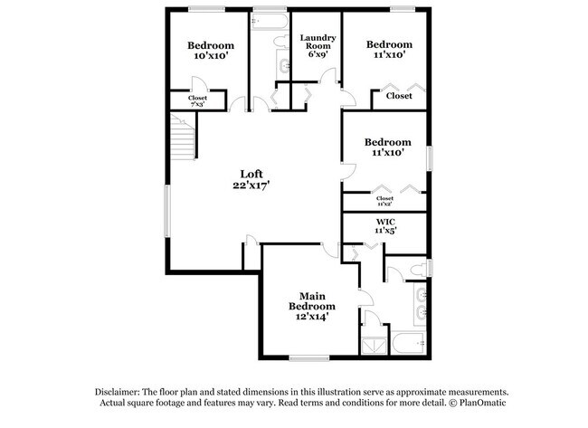 Building Photo - 10907 Hoffner Edge Dr