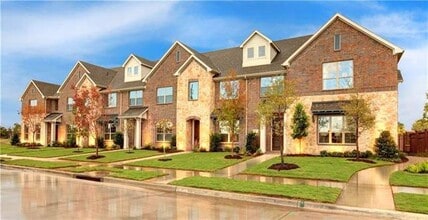 Building Photo - 2317 Jameson Ln