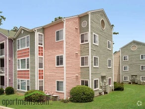 Building Photo - The Social Seminole
