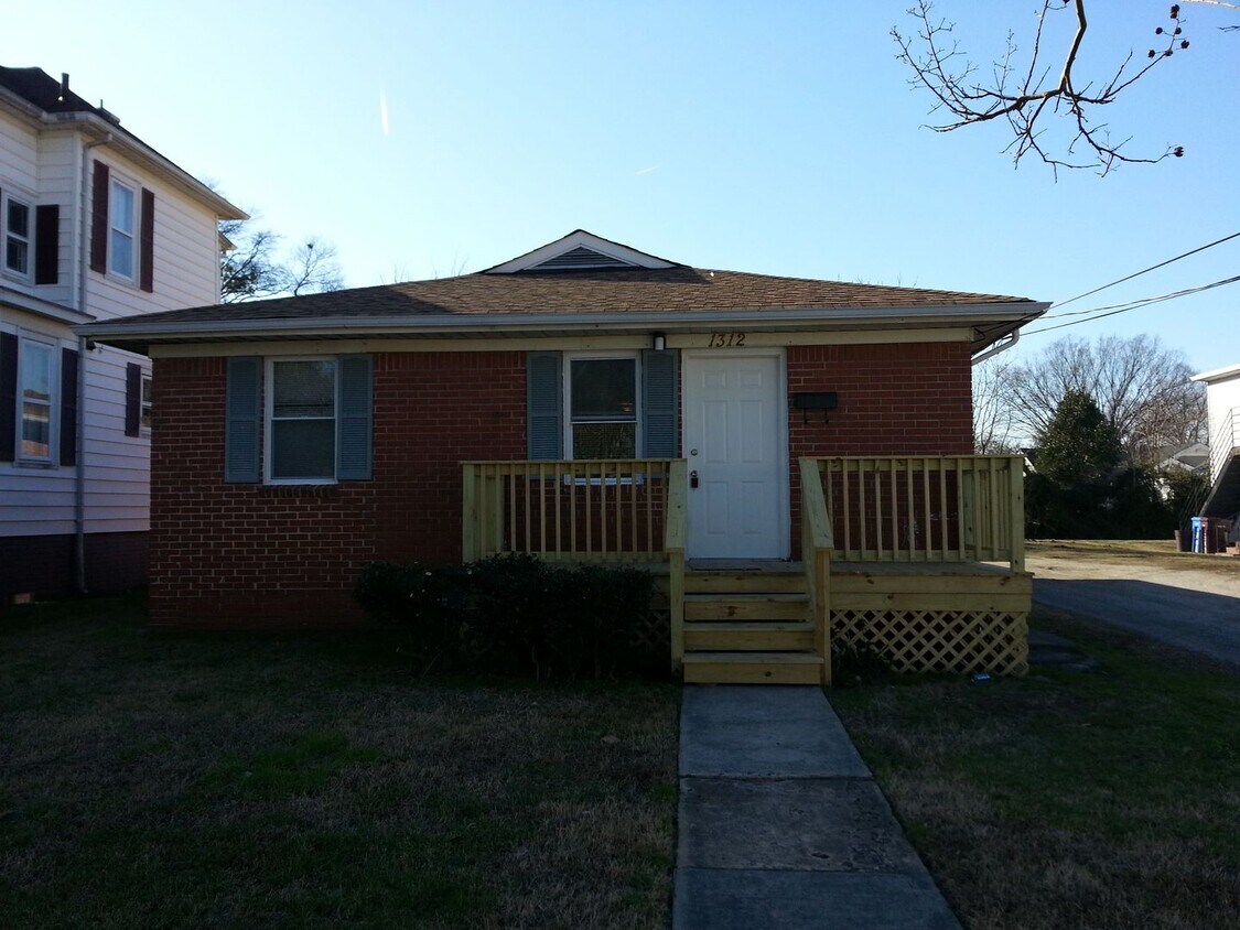 Primary Photo - Beautifully Remodeled Home