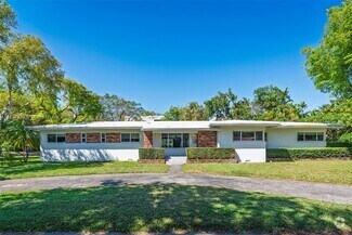 Building Photo - 501 NE 51st St