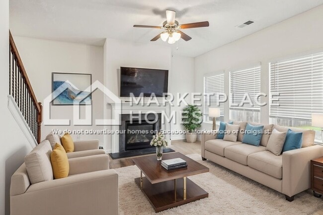 Foto del edificio - 1425 Willow Springs Dr