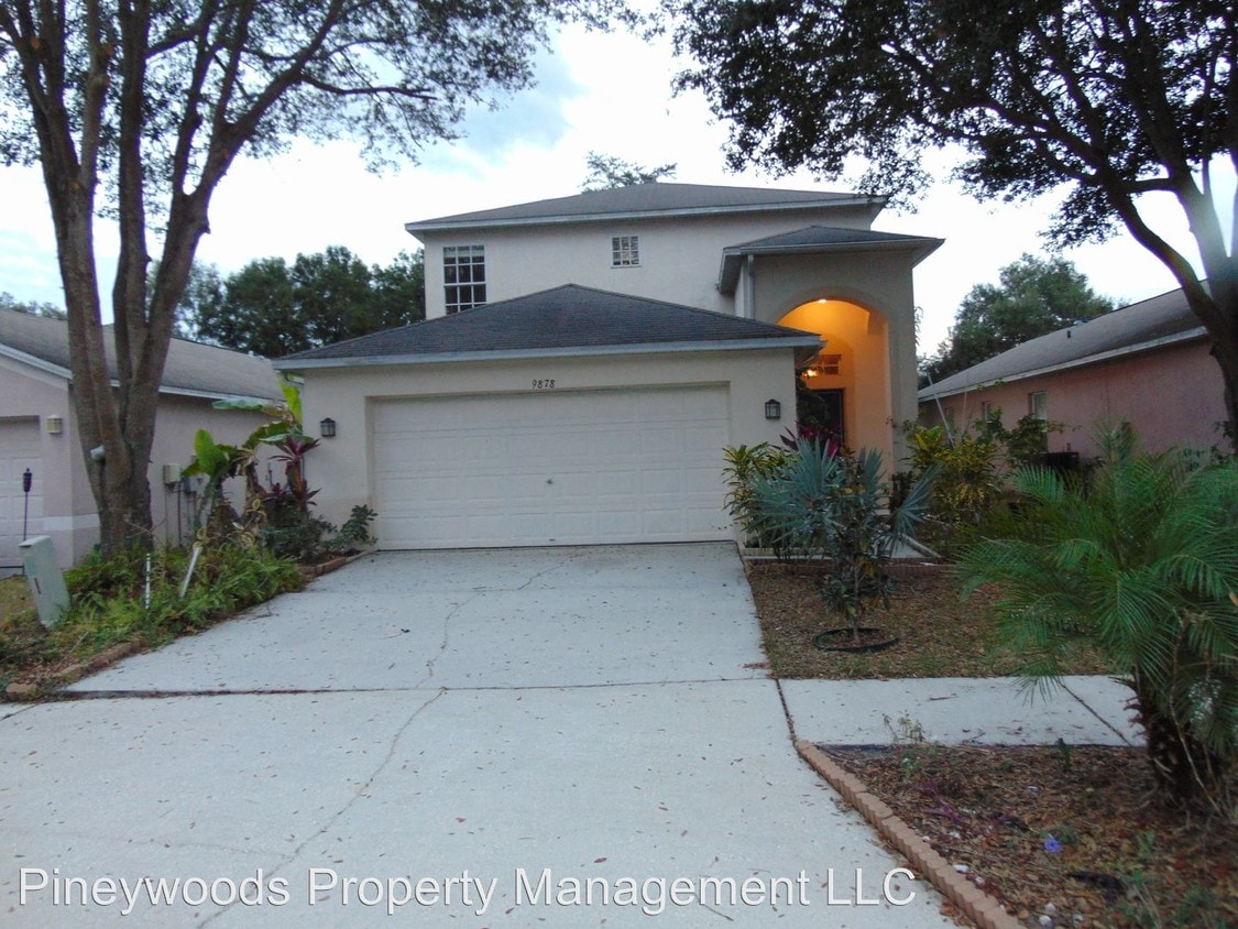 Primary Photo - 9878 Morris Glen Way