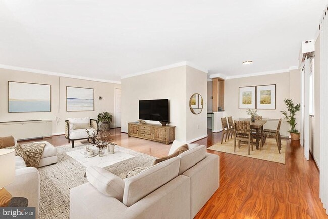 Foto del edificio - 7505 Democracy Blvd