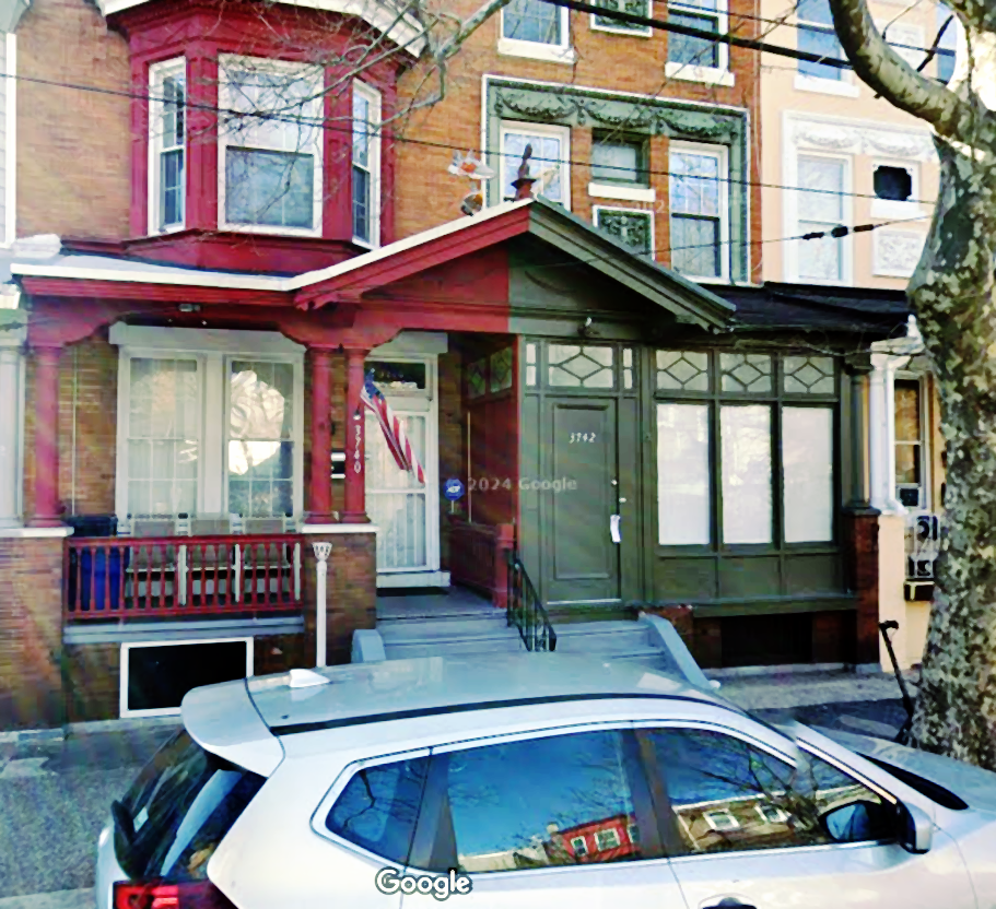 Primary Photo - 3742 N Carlisle St