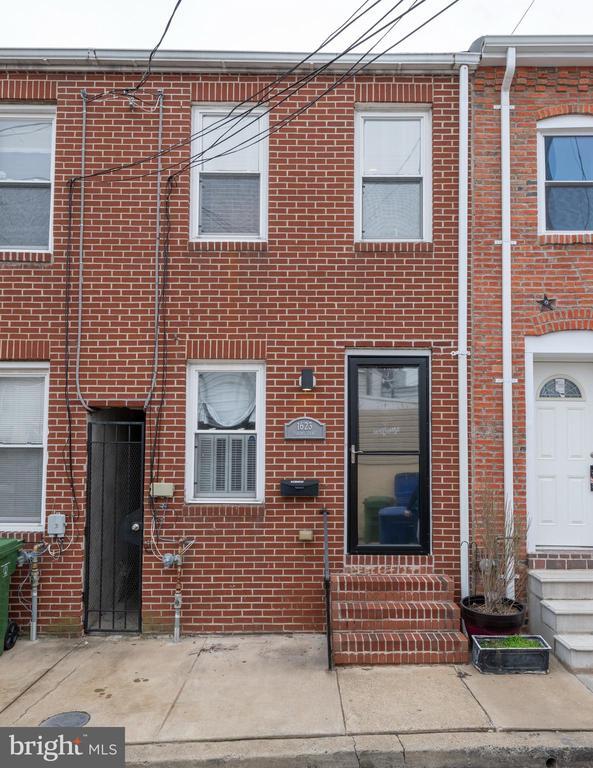 Foto del edificio - 1623 Elkins Ln