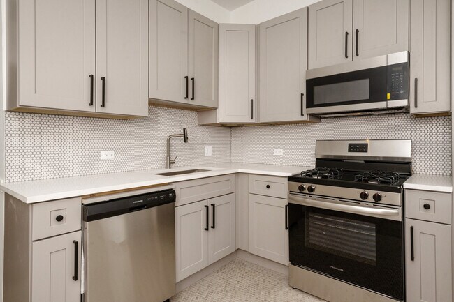 Foto del edificio - 2346 W Thomas St
