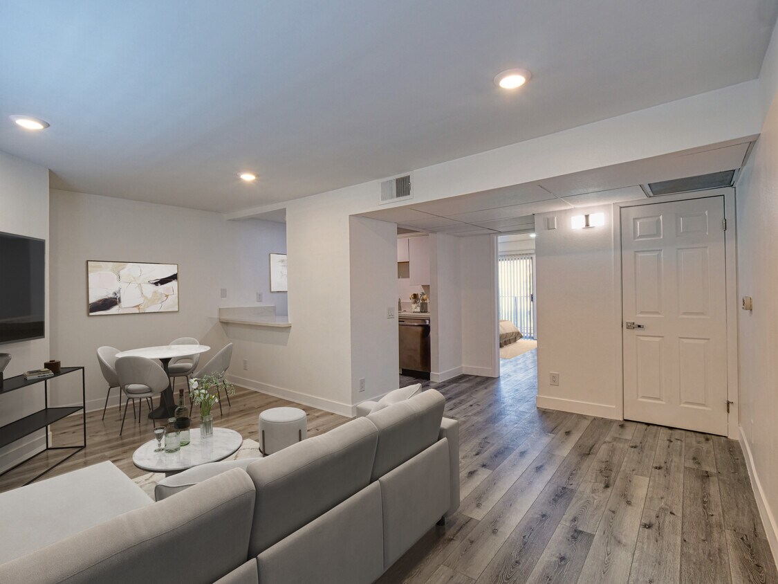 301 N Alvarado St Apartments in Los Angeles, CA