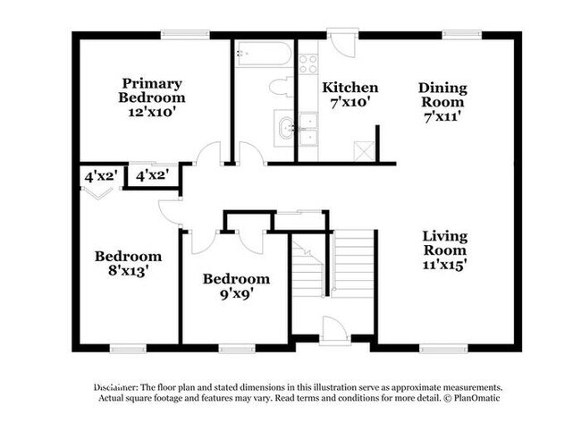 Building Photo - 3015 Fleet Rd