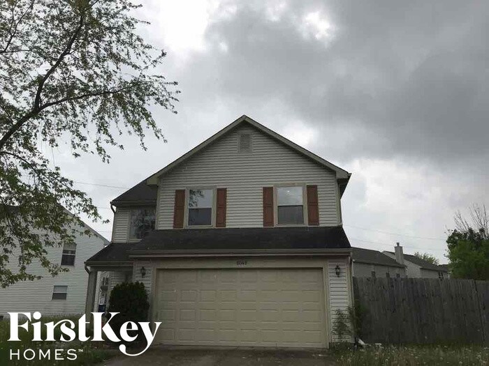 6049 Salanie Pl, Indianapolis, IN 46254 House for Rent in