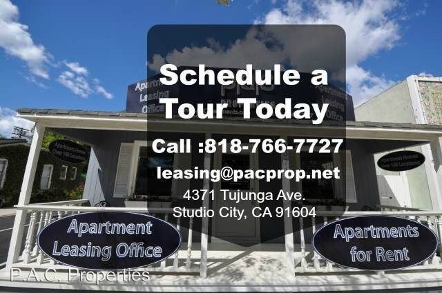 Foto del edificio - 12241 Burbank Blvd