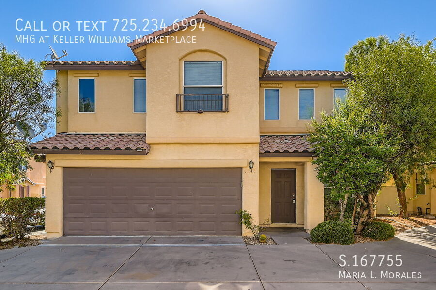 Foto principal - 1081 Coronado Peak Ave