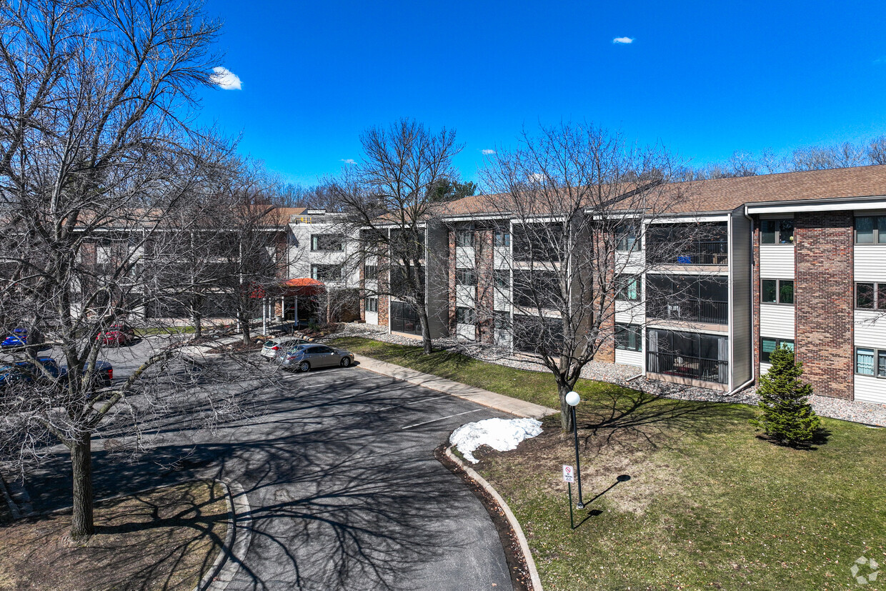 Primary Photo - Lakewood Village Condominium