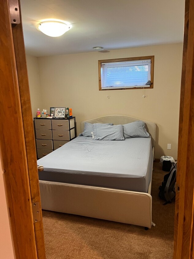 Photo principale - 4619 113A St NW