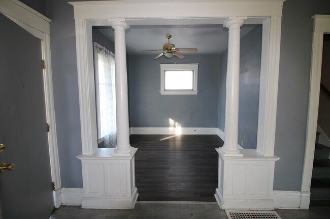 Foto del edificio - 1107 Lasalle St