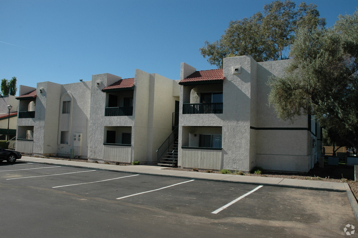 Primary Photo - Sunset Terrace-AZ