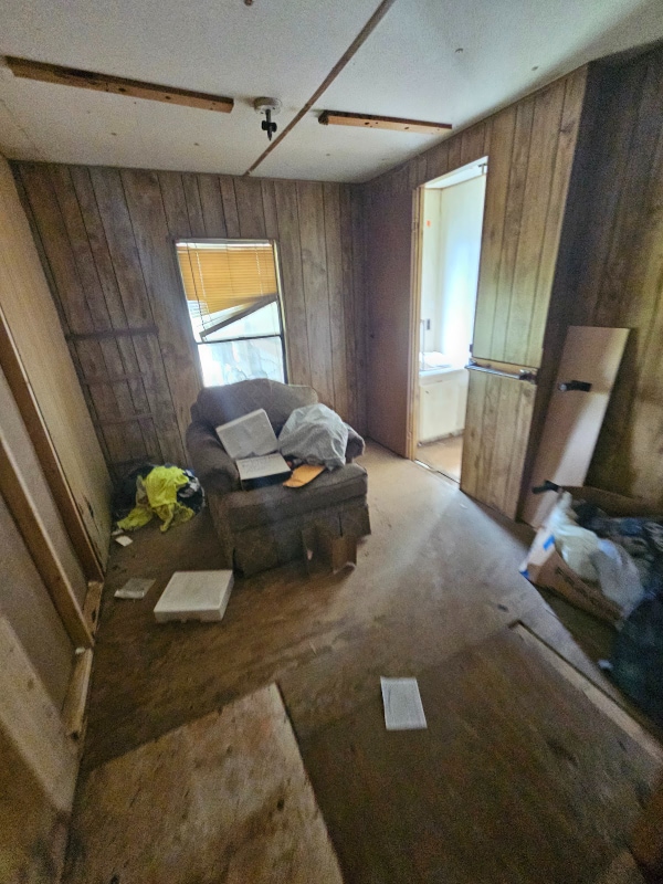 179 Reynolds Dr, Arabi, GA 31712 House Rental in Arabi, GA