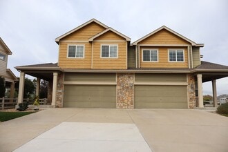 Building Photo - 2914 Caspian Way