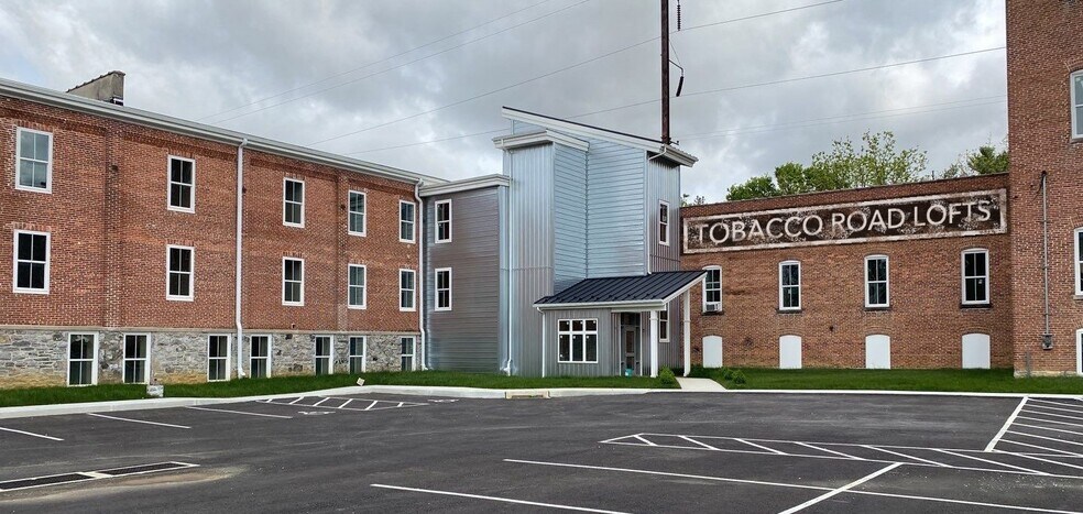 191 Broad St Unit A212, Landisville, PA 17538 - 191 Broad St Landisville,  PA 17538