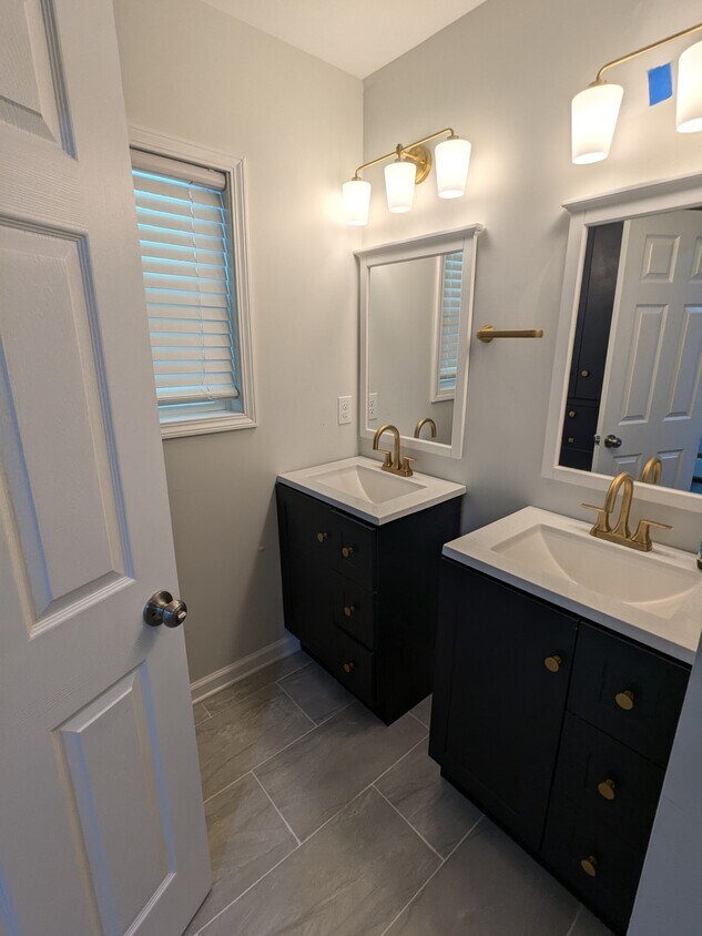 Foto principal - 804 Wright St
