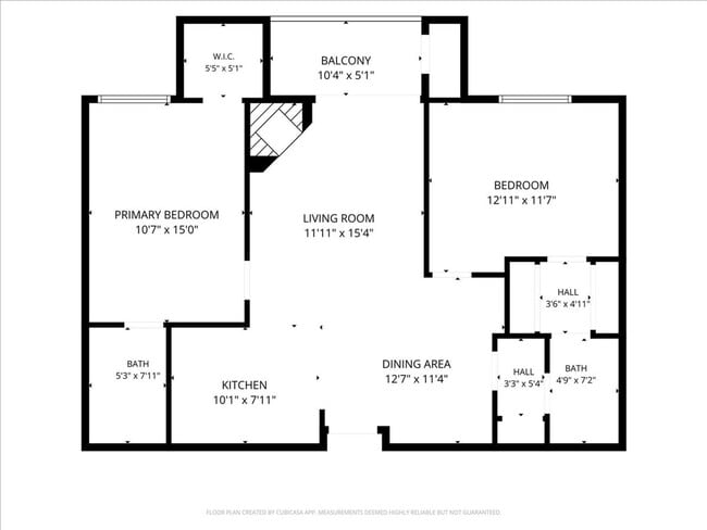 Building Photo - 7120 Shoreline Dr