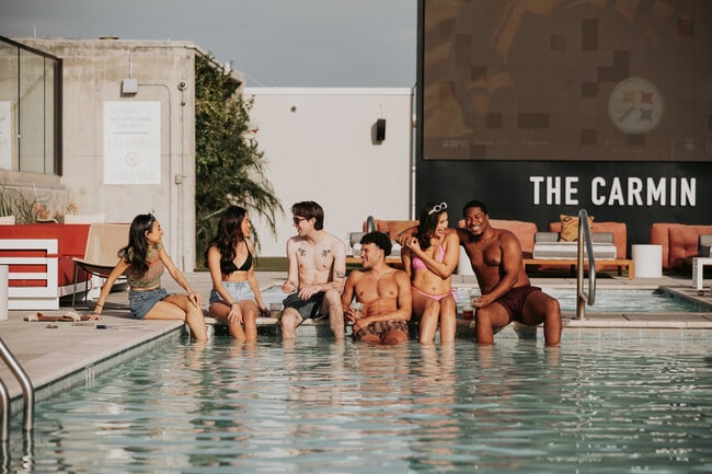 Building Photo - The Carmin