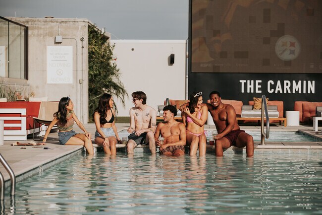 Foto del edificio - The Carmin