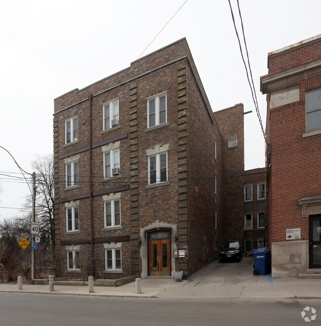 Building Photo - Kew Park Mansions