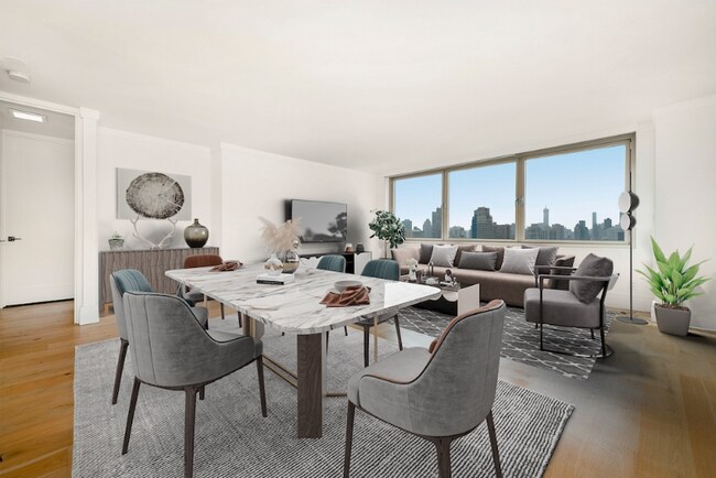 Building Photo - 201 East 86th St