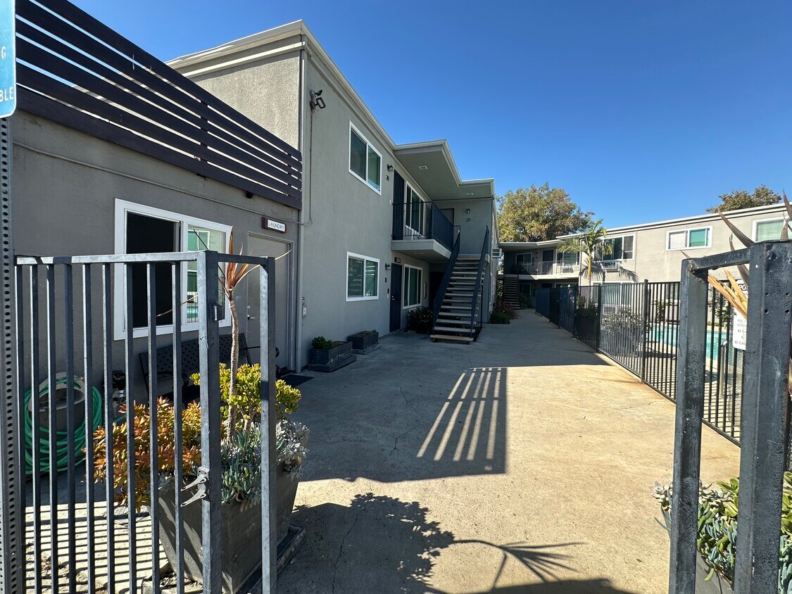 Primary Photo - Jamacha Apartments