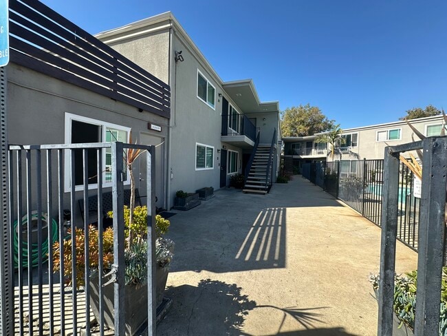 Building Photo - Jamacha Apartments