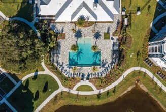 Building Photo - Venice Isles Luxury Apartments