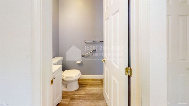 Building Photo - 2 br, 2.5 bath Townhome - 35438 Monterra C...