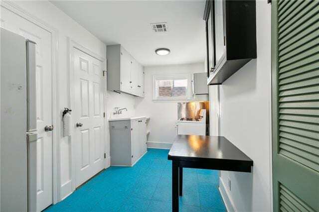 Photo - 1506 N Derbigny St House