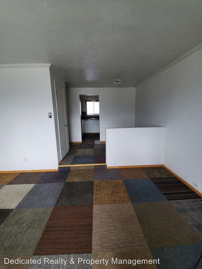 Foto del edificio - 2 br, 1 bath Apartment - 611 W. King St