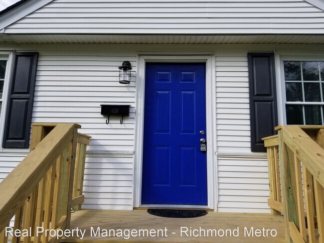 Building Photo - 3 br, 1 bath House - 2026 East Nine Mile Road