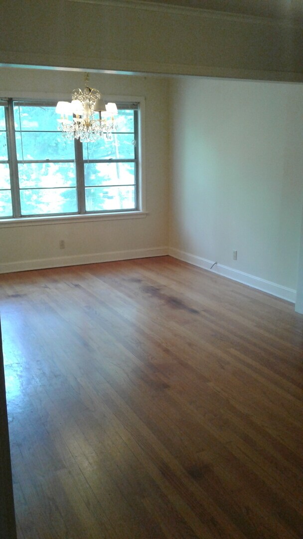 Foto del edificio - **NEW ORLEANS STYLE DUPLEX**