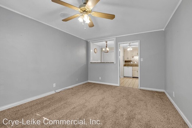 Building Photo - 2 br, 2 bath House - 3089 Woody Lane
