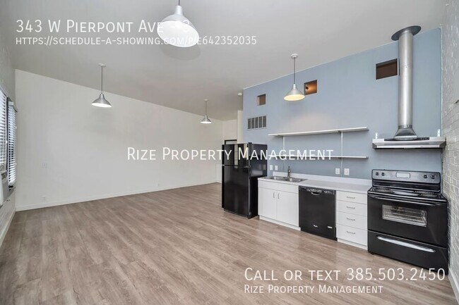 Building Photo - 343 Pierpont Ave